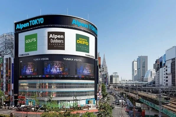 Alpen TOKYO