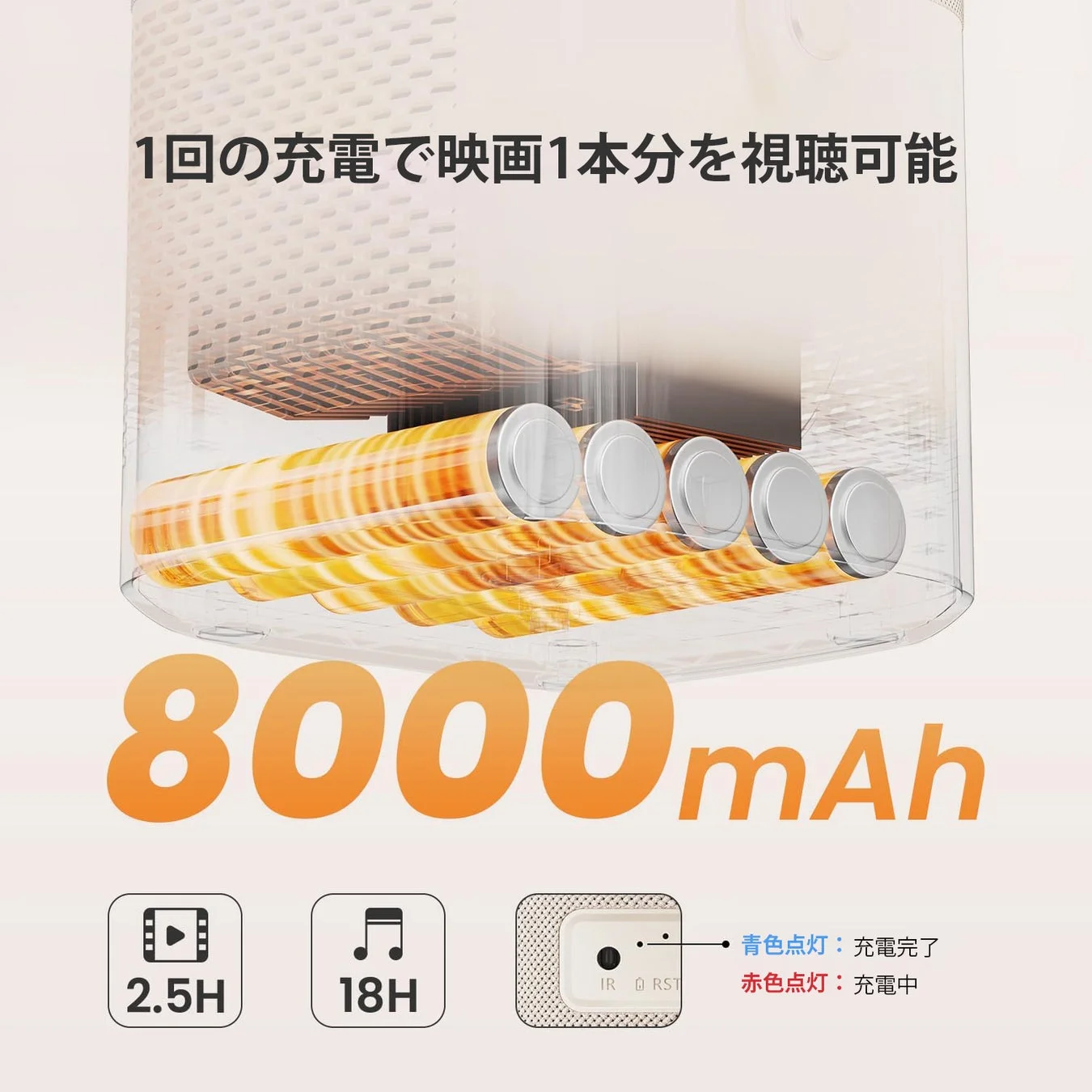 AIオート調整技術のアイコン