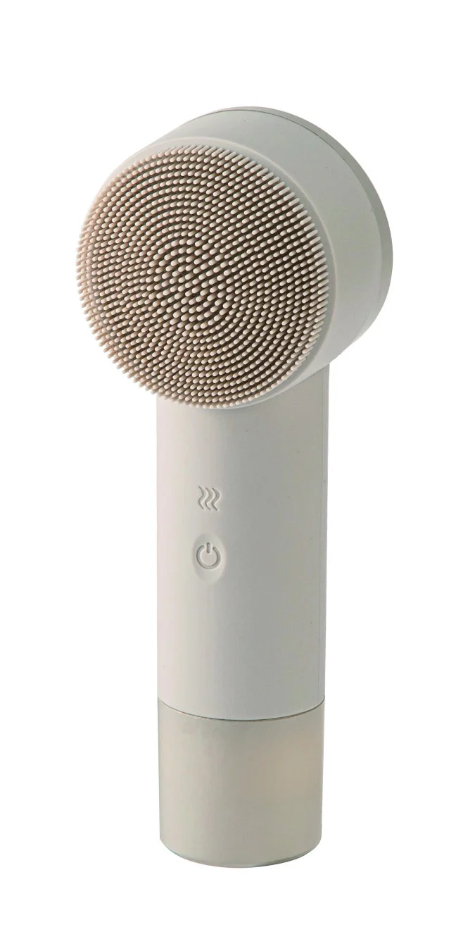 洗顔ブラシの製品写真