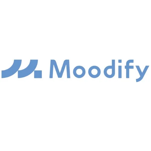 Moodifyロゴ