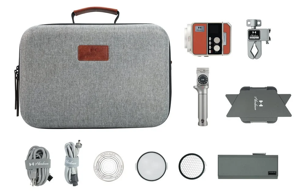 Max 120W ACクリエーターキット