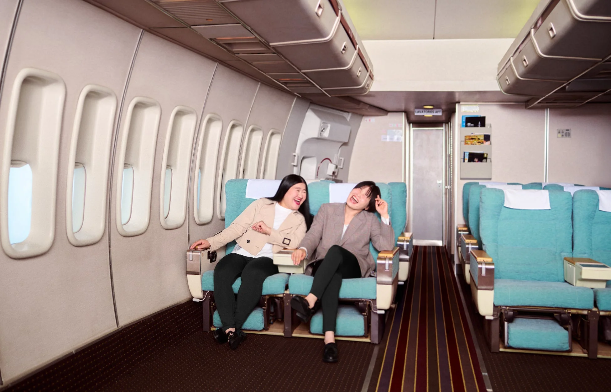 締めつけずに血行促進！一般医療機器「Re/12CARE リカバリーレギンス」全国ドラッグストアで新発売