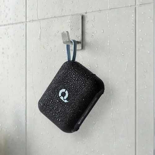 サンワダイレクト、IPX7防水と最大24時間再生を実現したポータブルBluetoothスピーカーを新発売