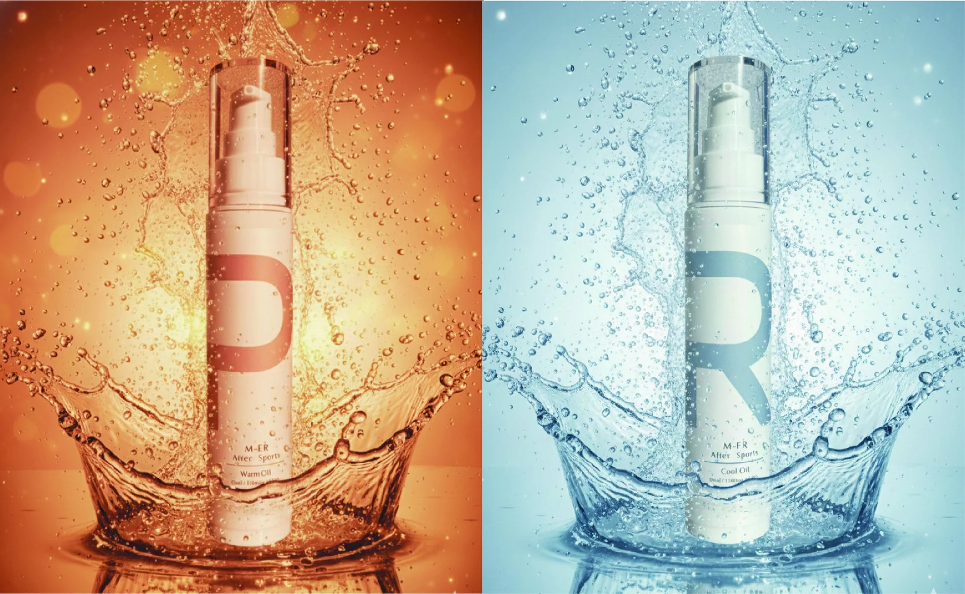 天然由来CBD1500mg配合マッサージオイル「M-SPORTS OIL」が新発売！ライテックグループがセルフケア市場に本格参入