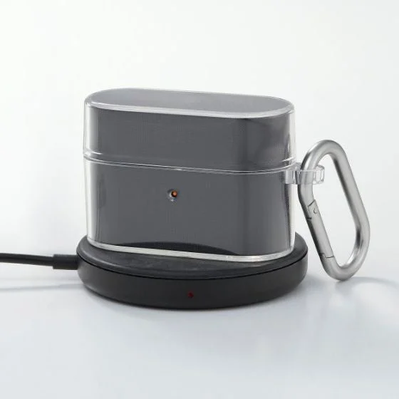 WF-1000XM6用 ソフトケース ワイヤレス充電