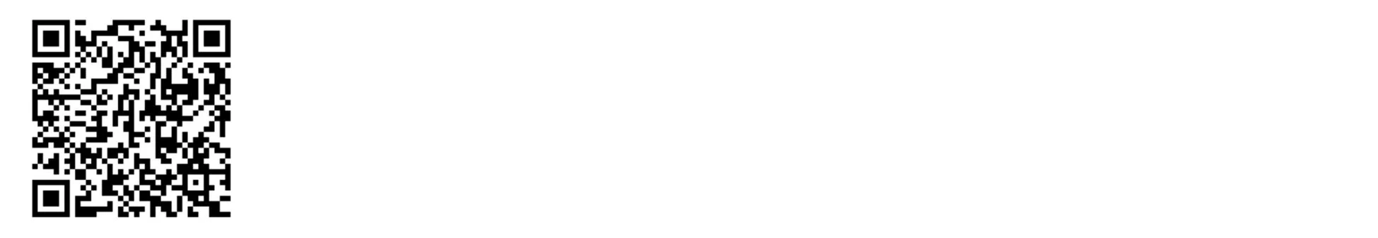 Try Galaxy QRコード