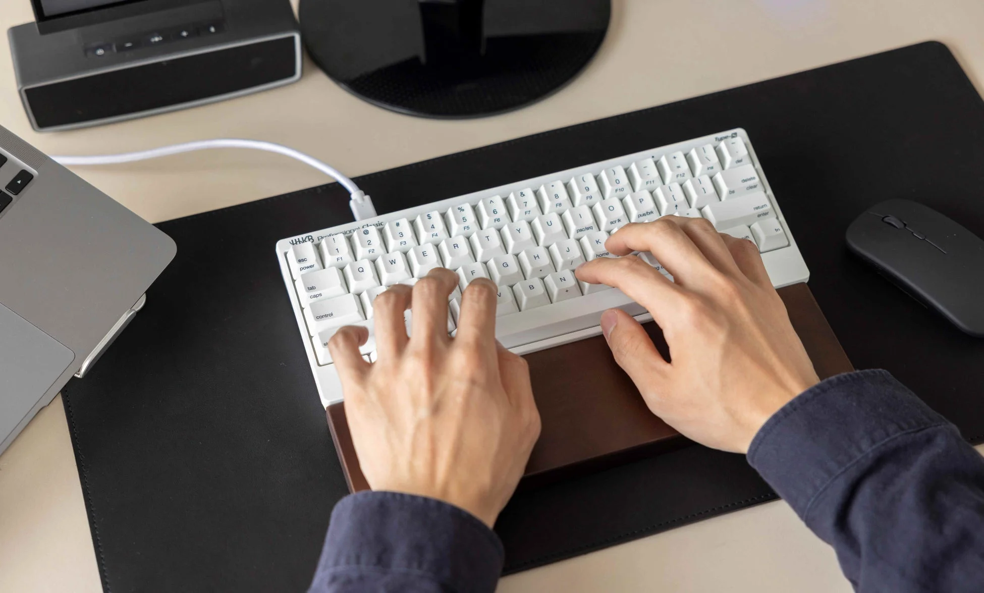 HHKB Professional キーマップ変更ツールがバージョンアップ！ショートカット設定やスリープ調整など新機能追加で操作性が向上