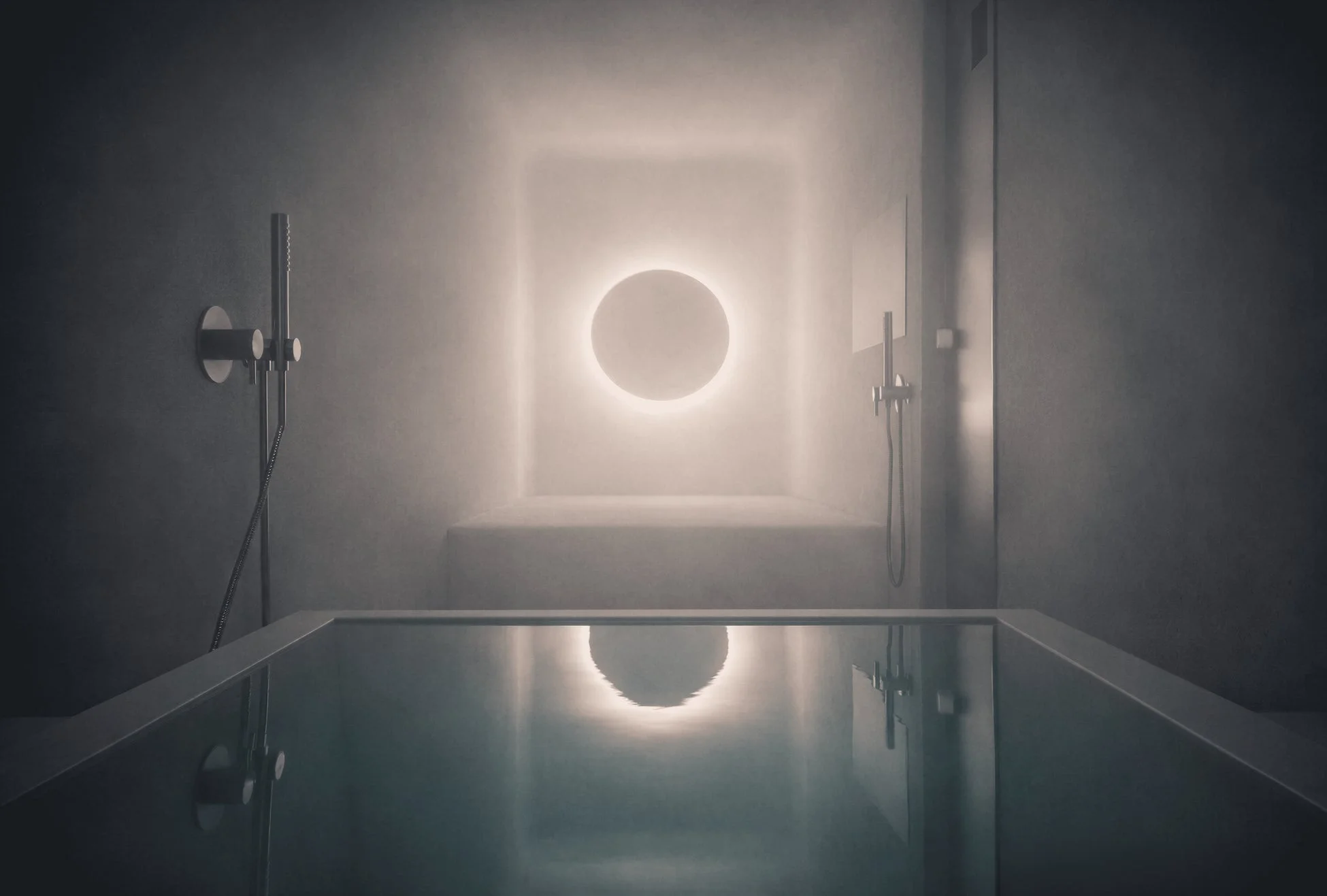 東京・中目黒に完全プライベートサウナ『SAUNA汽汽』2026年4月オープン!予約受付とMakuake販売を開始