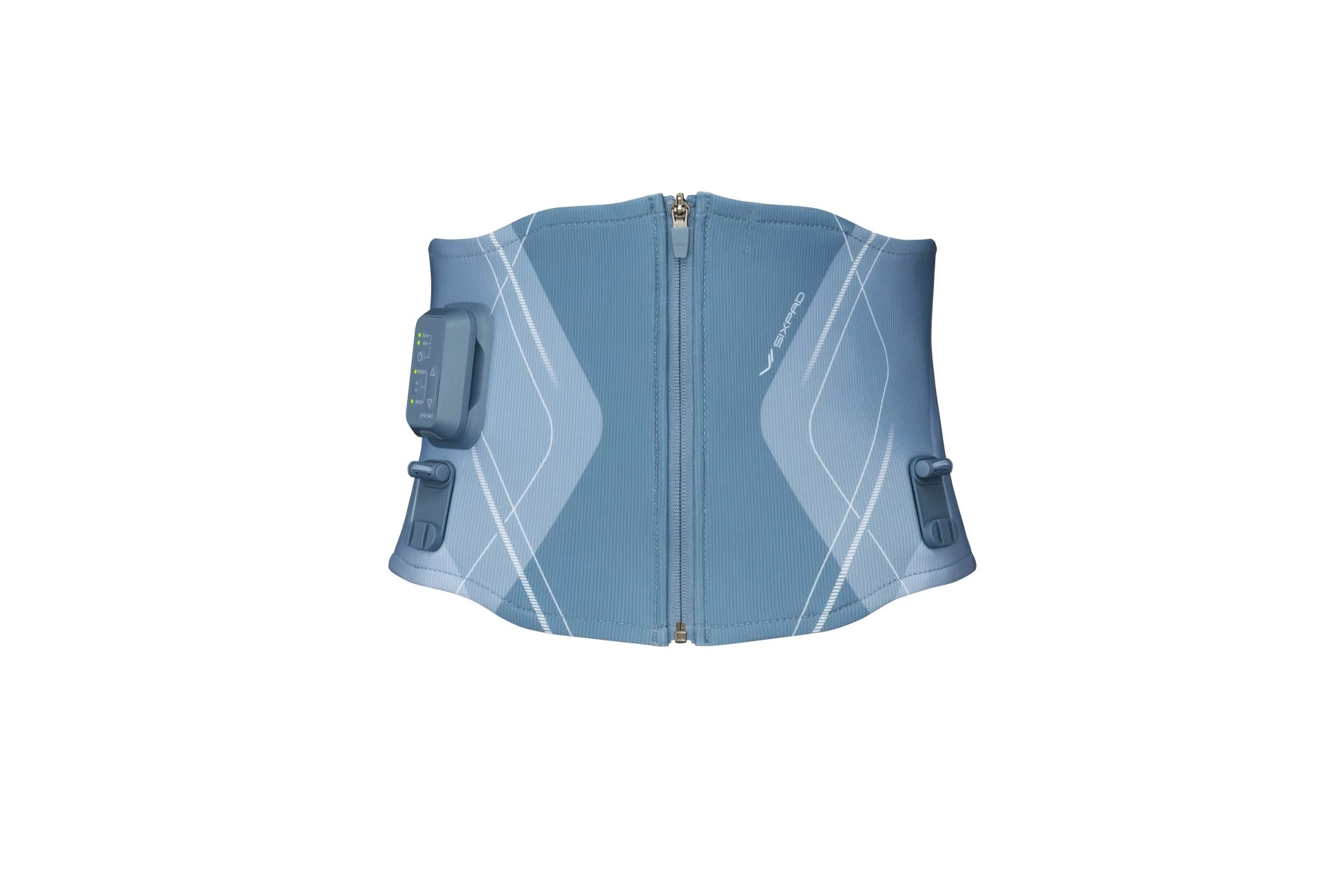 SIXPAD Core Belt 2(アッシュブルー)