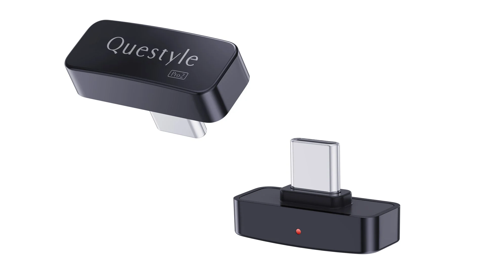 Questyle Japan、新型Bluetoothトランスミッター「QCC Dongle Pro 2」を発表！Bluetooth 6.1とLE Audio対応で高音質ワイヤレスオーディオの新時代へ