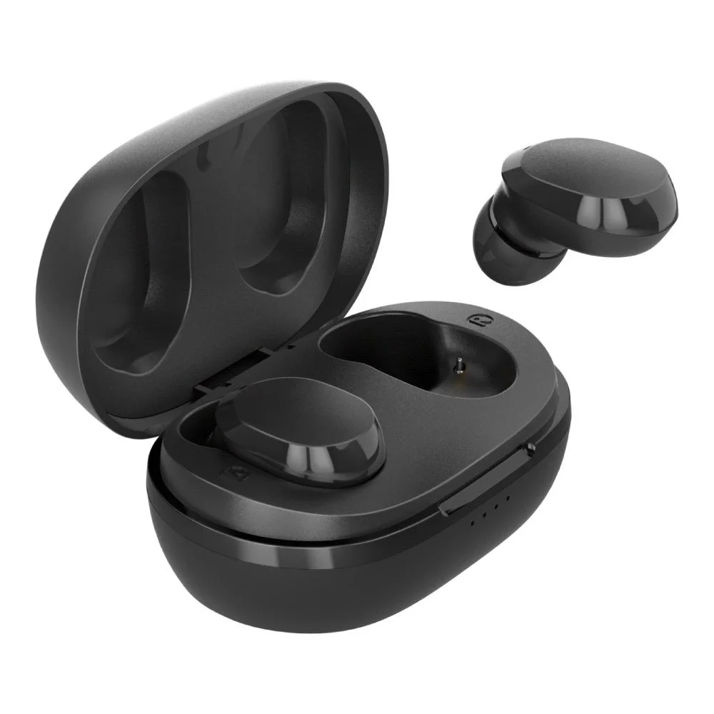 静けさと音楽がひとつになる！多機能フルワイヤレスイヤホン「TBS86K」新発売