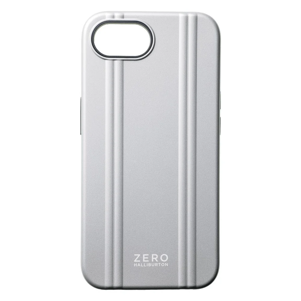 ZERO HALLIBURTONの背面型iPhoneケース