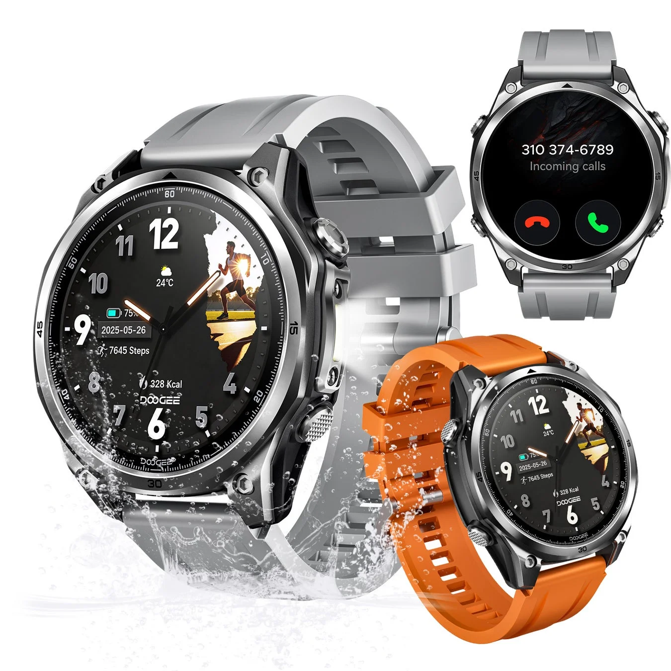 【再入荷速報】楽天ランキング1位獲得！完売続出のスマートウォッチ「AnyWise W1 Lite」が8,900円で限定販売開始