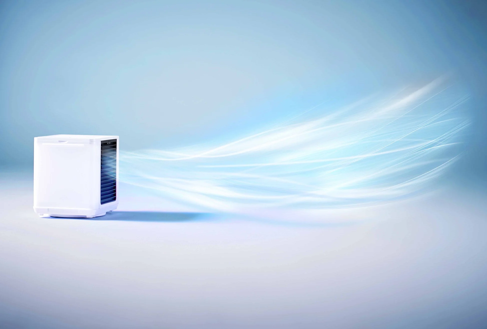 COCOHIE R8 冷却効果