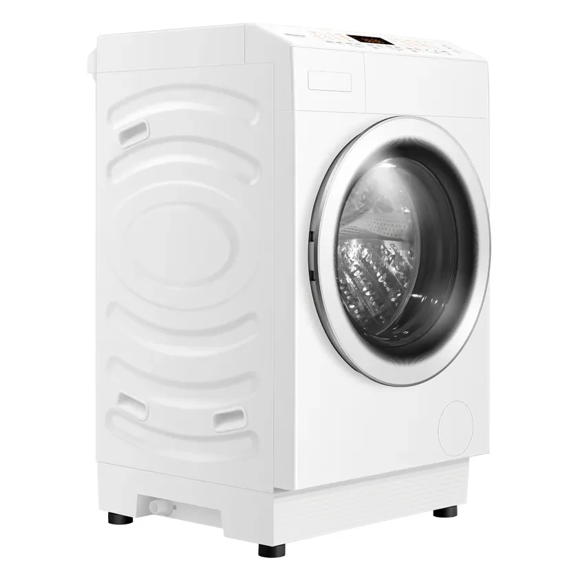 HWF-D120XL-W 本体3