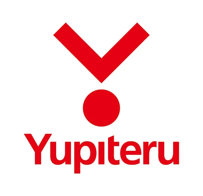 Yupiteruロゴ
