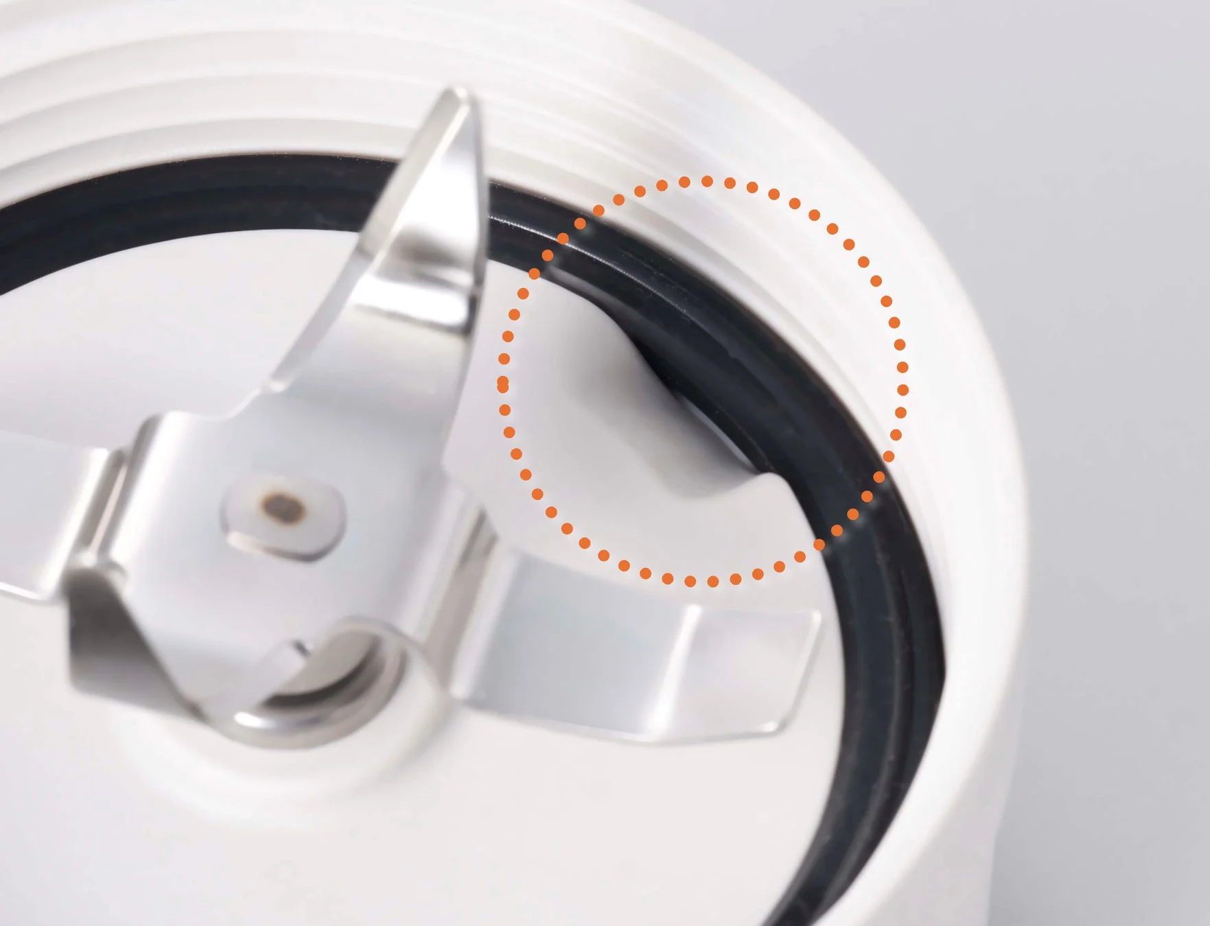 カッターユニット