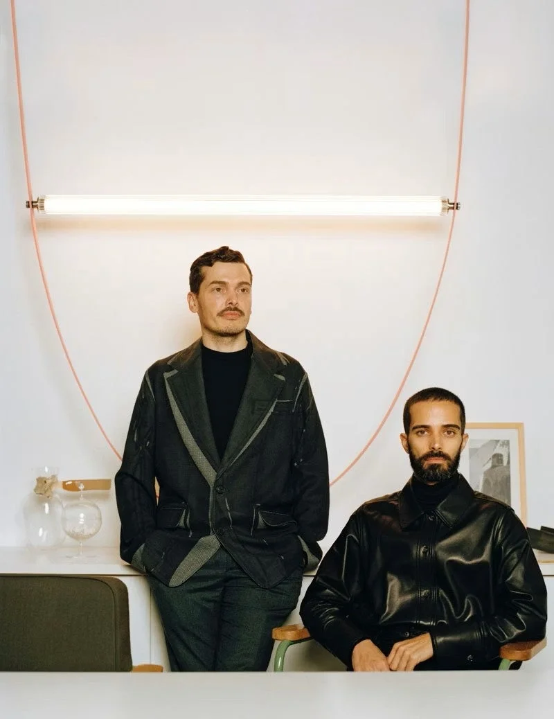 デザイナー、フォルマファンタズマ