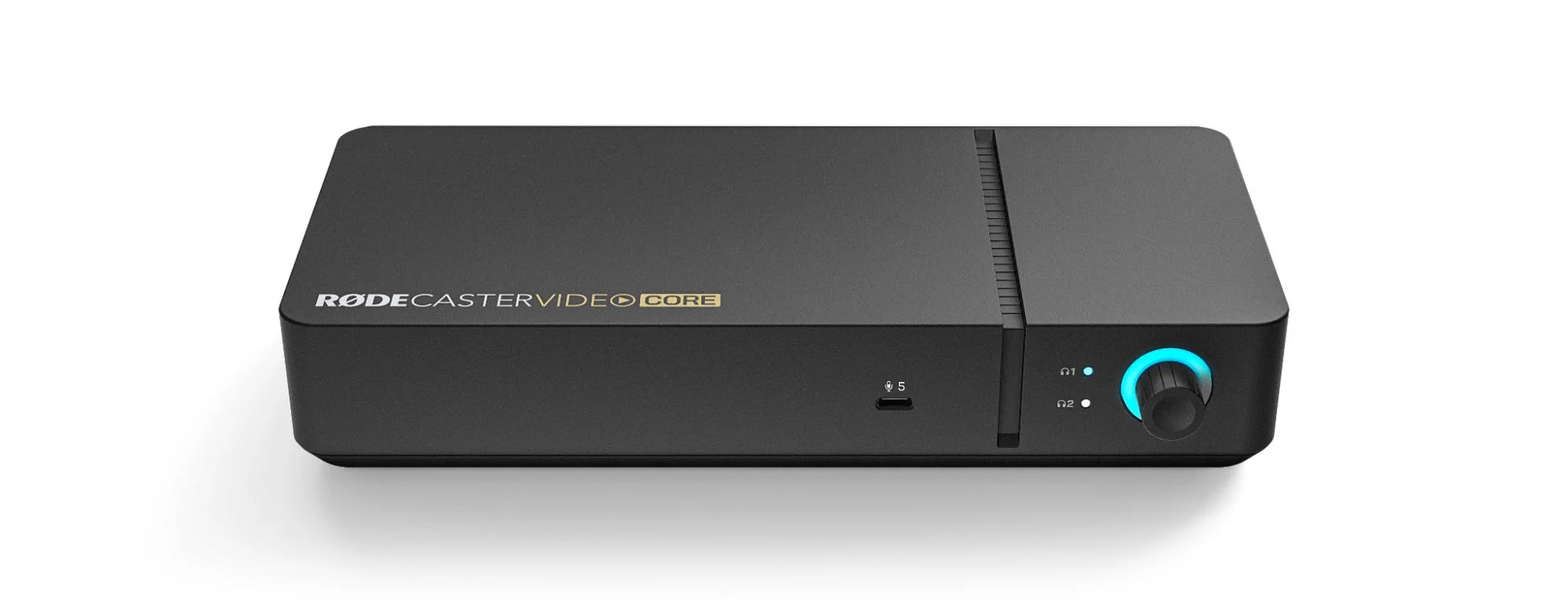 RØDECaster Video Core