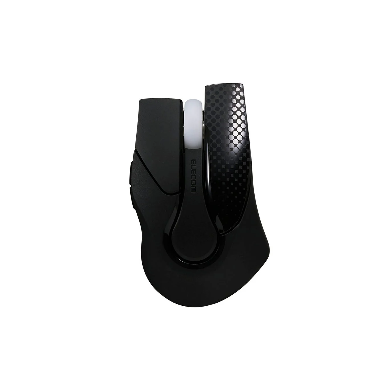 ELECOM ブラックマウス