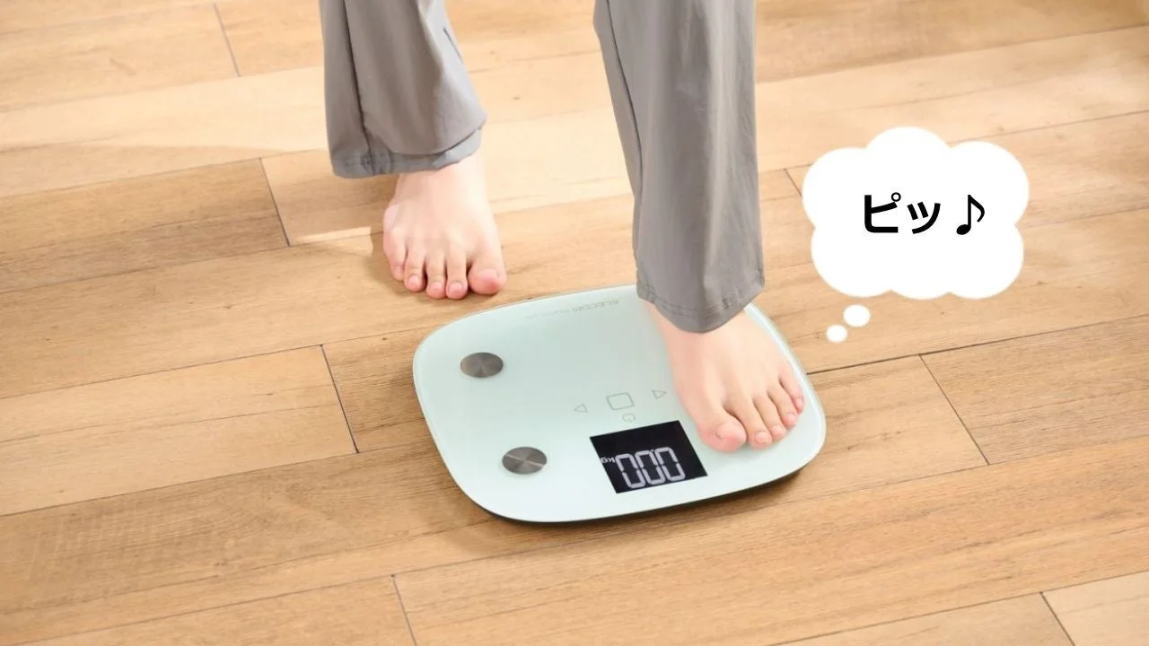 操作音でスムーズな操作が可能