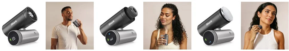 パーソナルケアデバイス