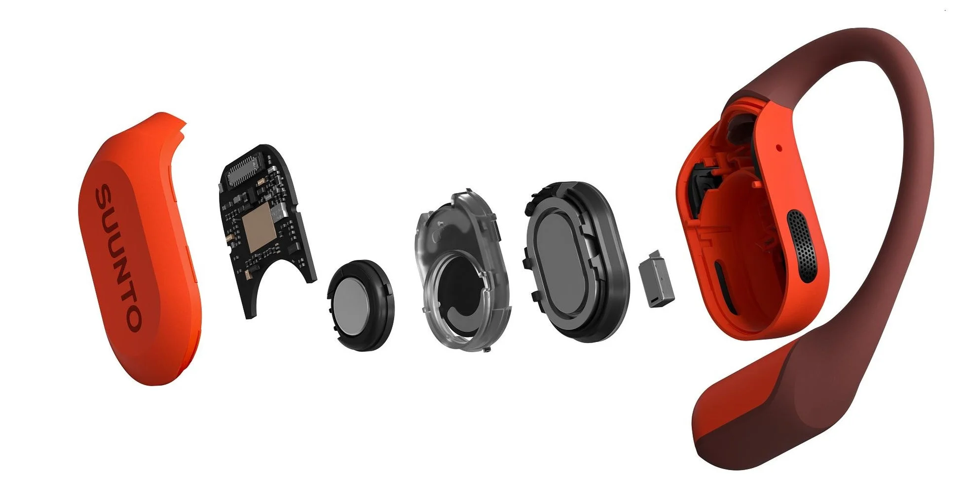 マルチドライバー搭載