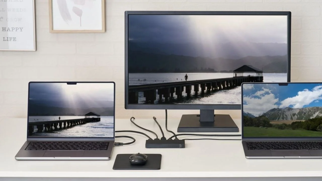 ワークスペースでの利用イメージ