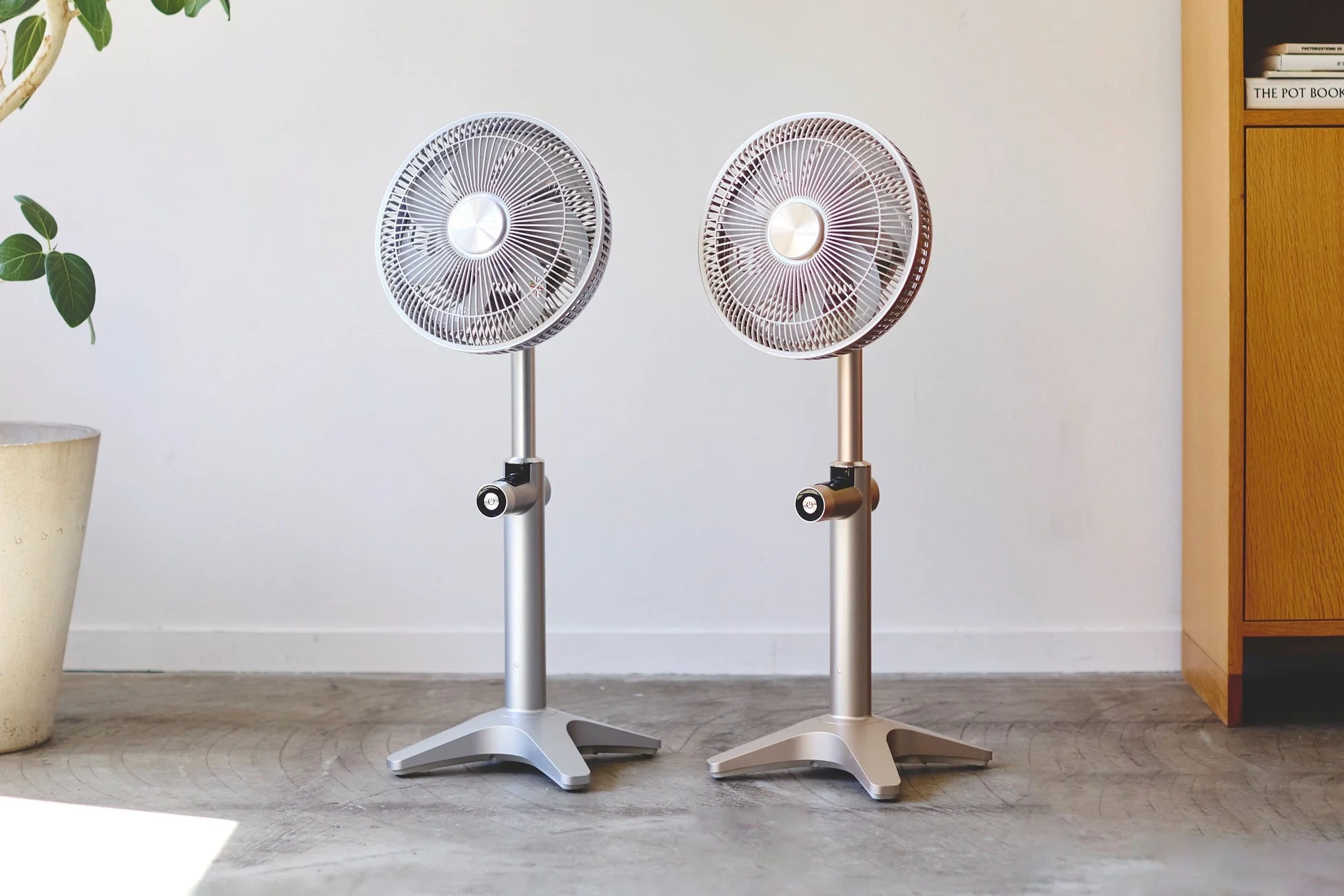 高級感のあるディティール