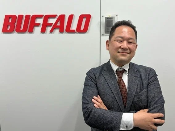 バッファロー、発火リスクを抑えた「半固体モバイルバッテリー」を4月下旬発売!BCN AWARD 2026で15部門1位獲得