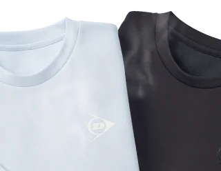 吸水速乾Tシャツ