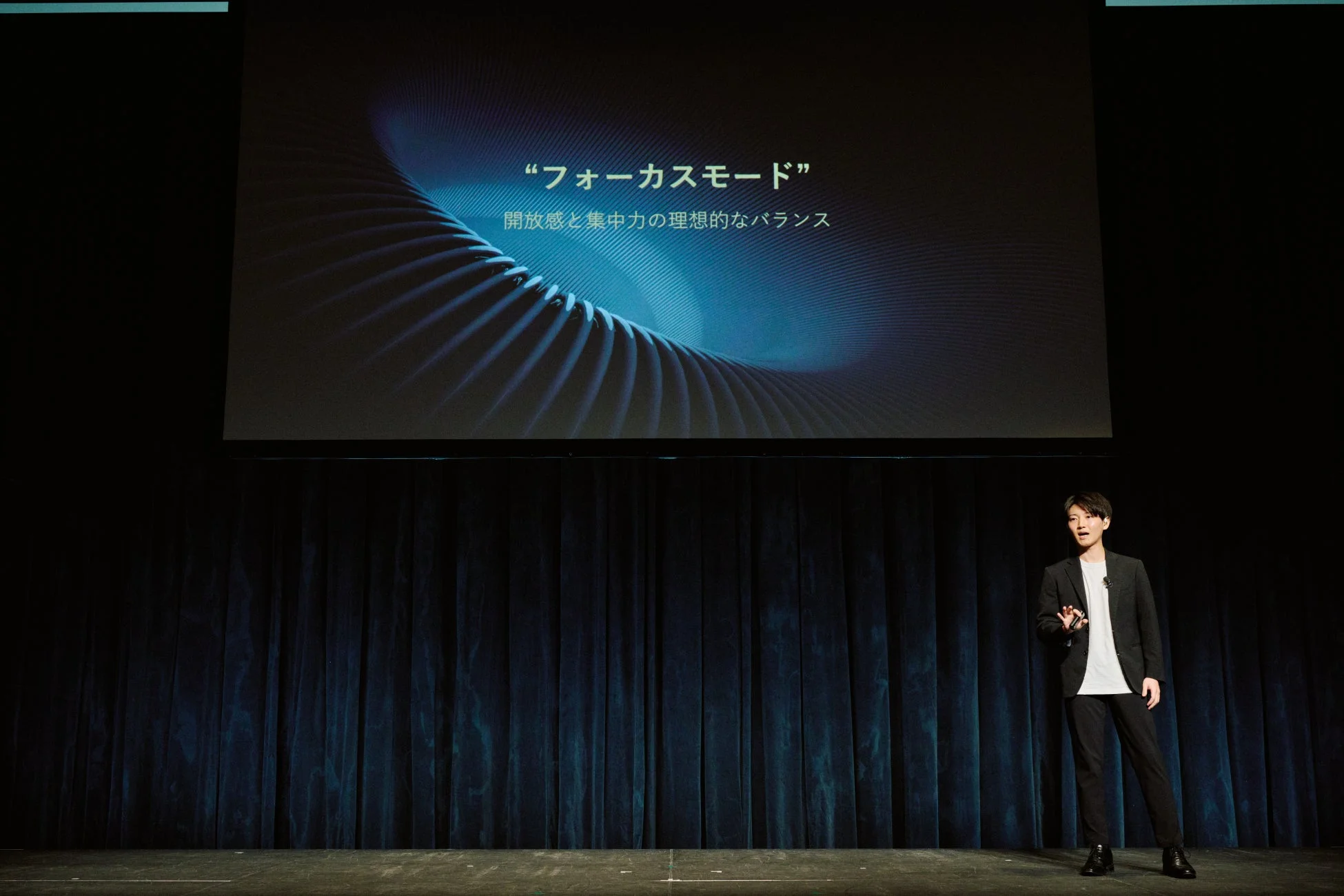 Shokz Japan CMO 冨田健斗氏