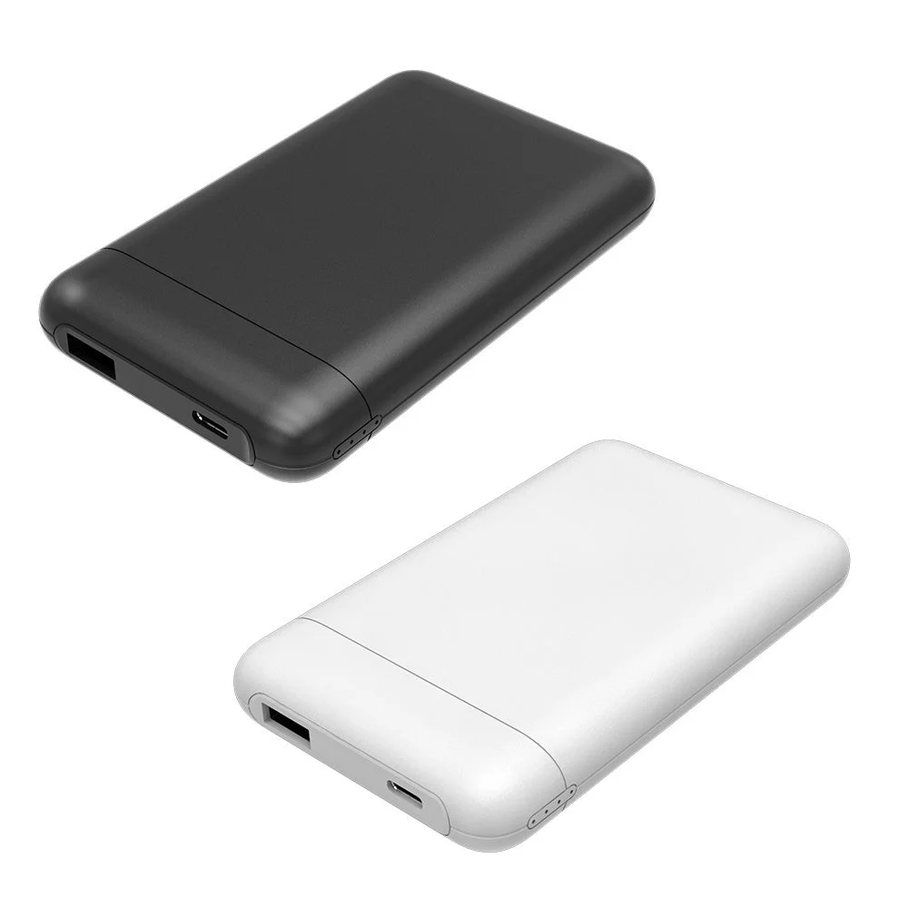 多摩電子工業、次世代電池「準固体電池」採用のPD20W対応モバイルバッテリーを新発売