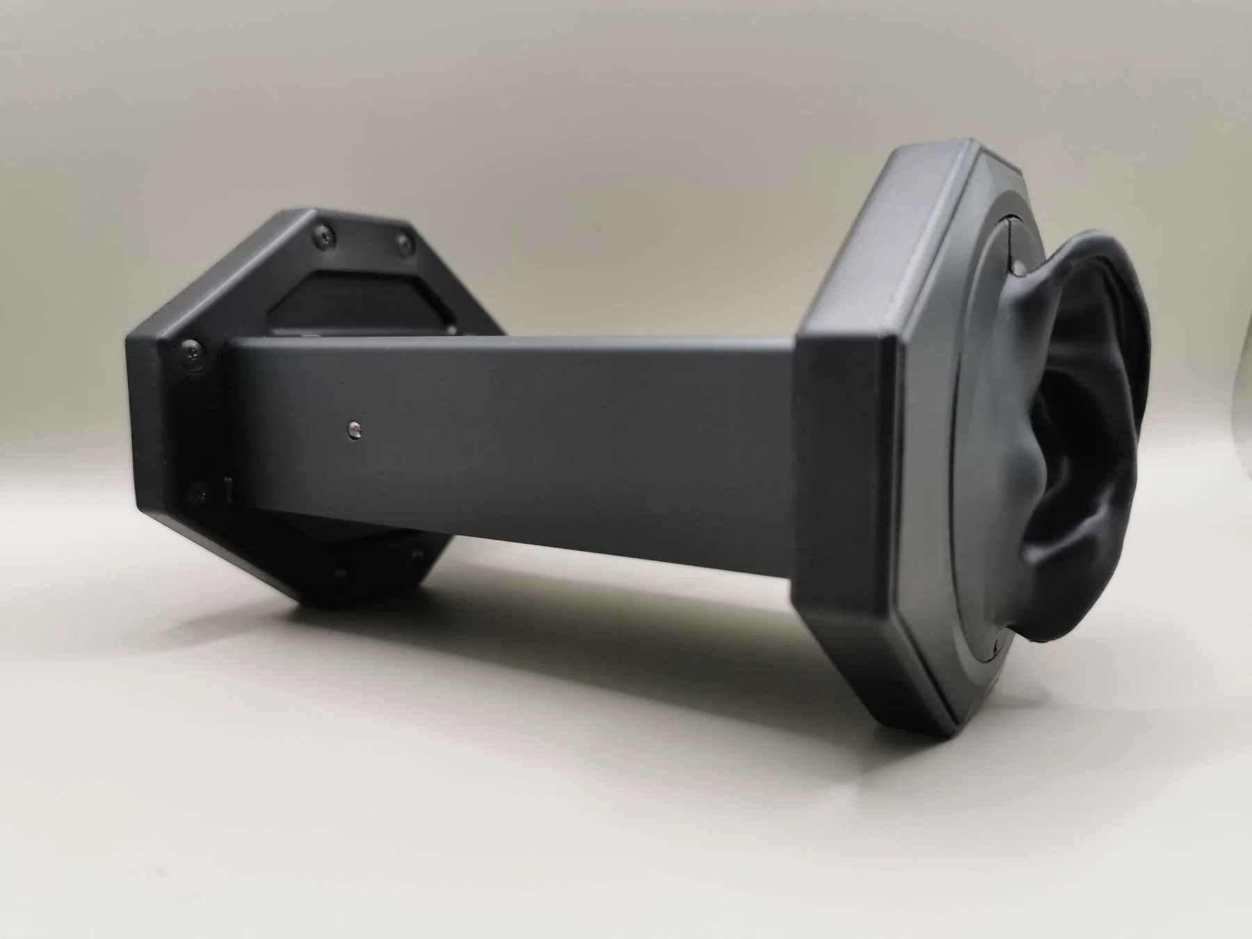 WHISMR W-BM1 本体斜め前