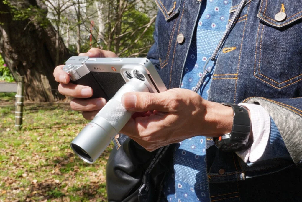 RetroVa レビューコンテンツ