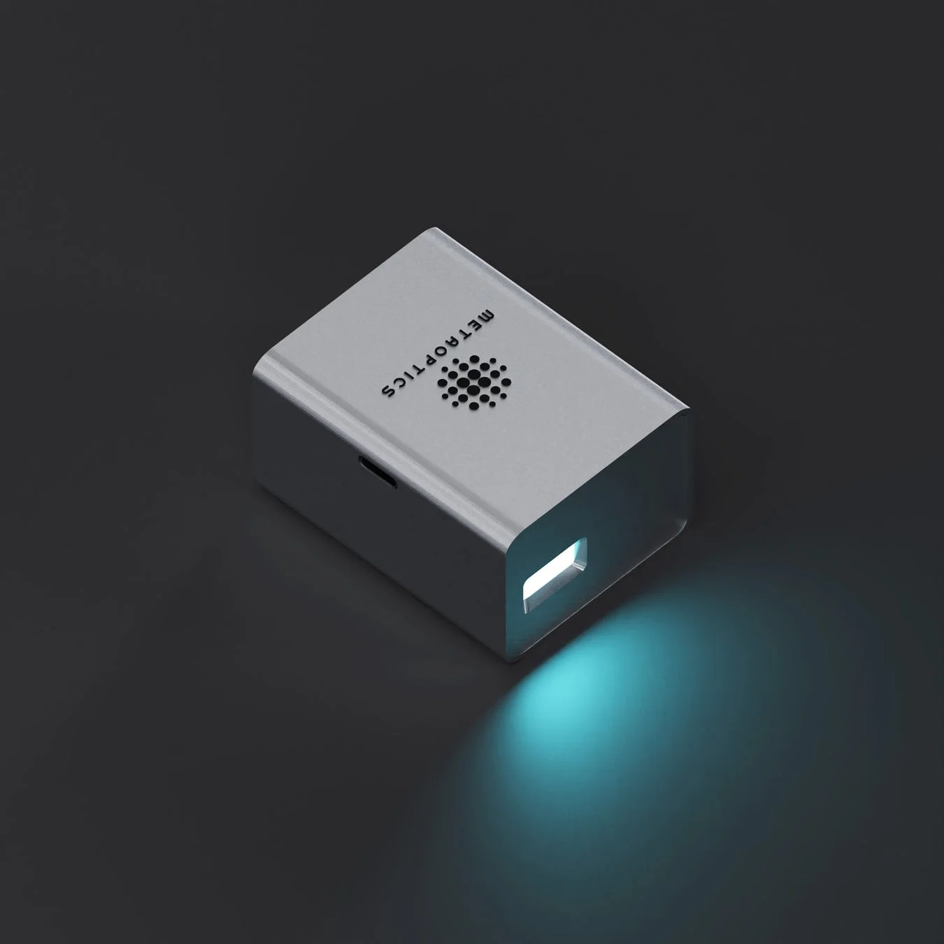 Pico Projector シルバー