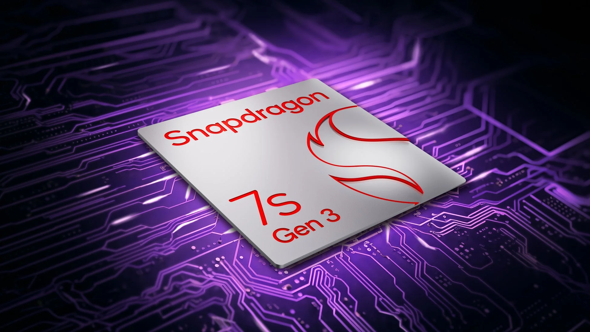 Snapdragon 7s Gen 3