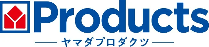 YAMADA Products ロゴ