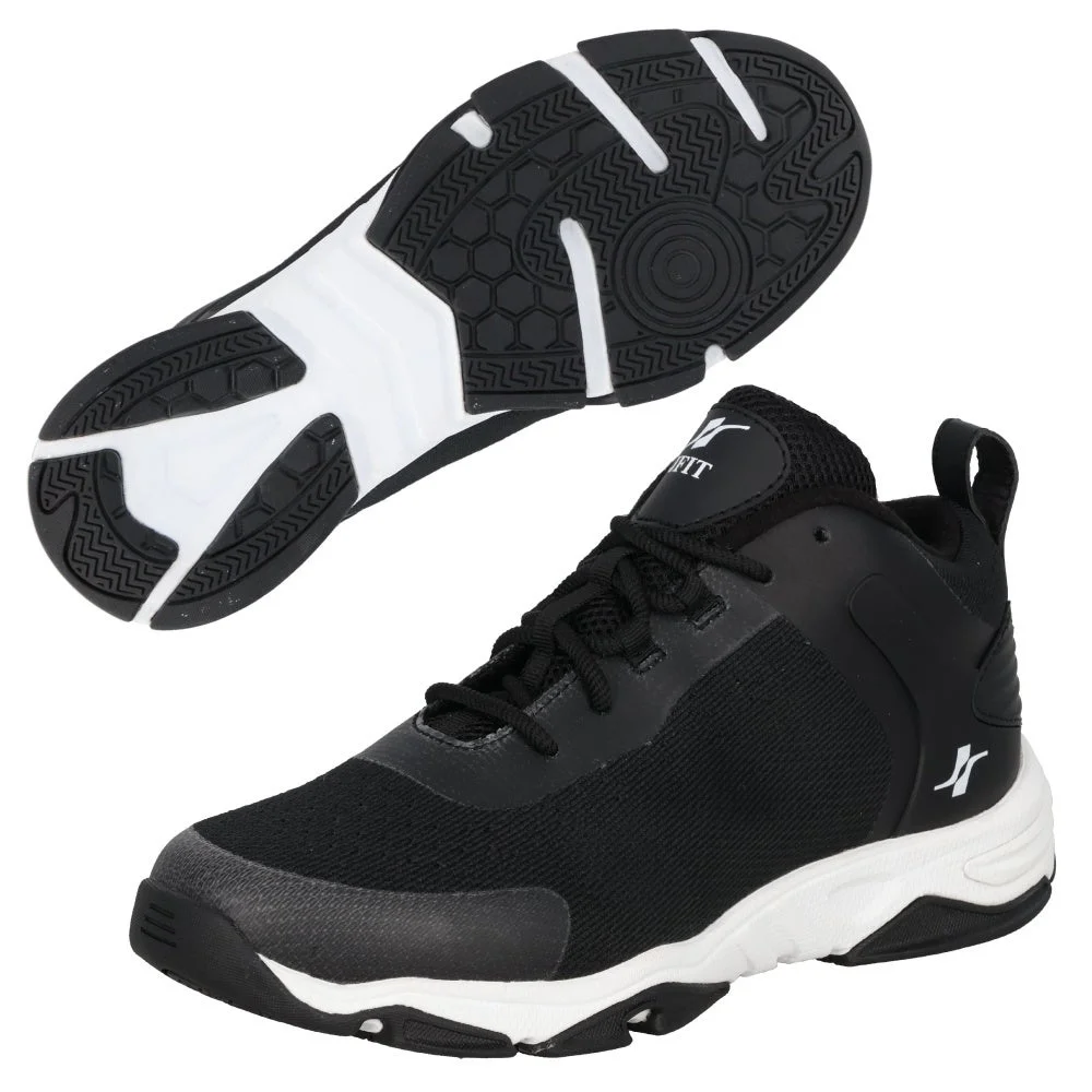 JF-5200 ブラックとホワイト