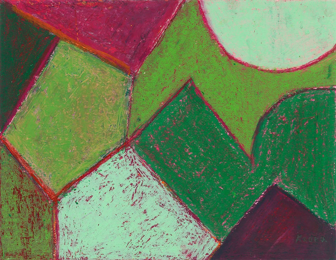 伊賀敢男留氏のアートワーク壁紙