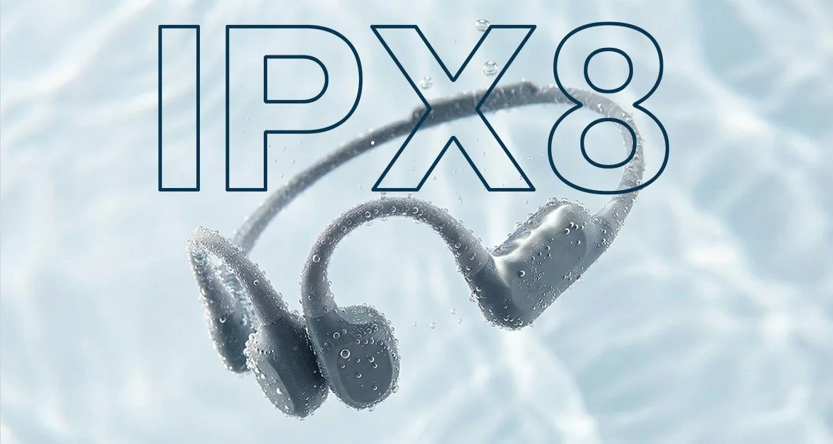 IPX8