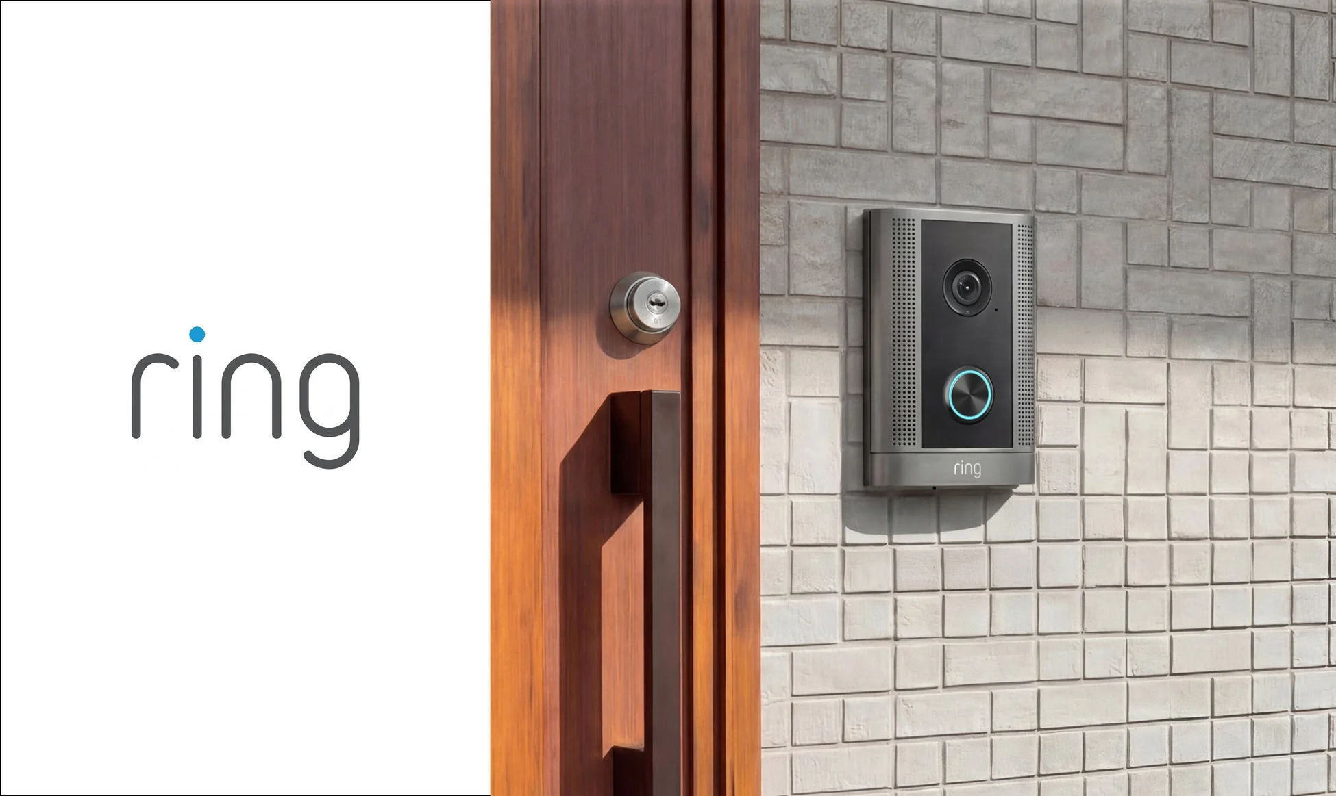 国内初！北海道建売住宅メーカーがAmazon「Ring 防犯ドアホン プロ」を全棟搭載、”攻めの防犯”を標準化