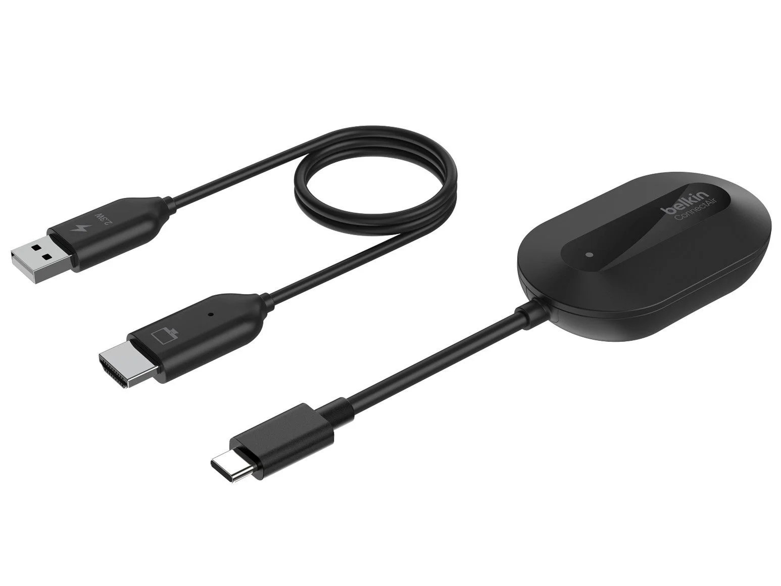 Belkin ConnectAir