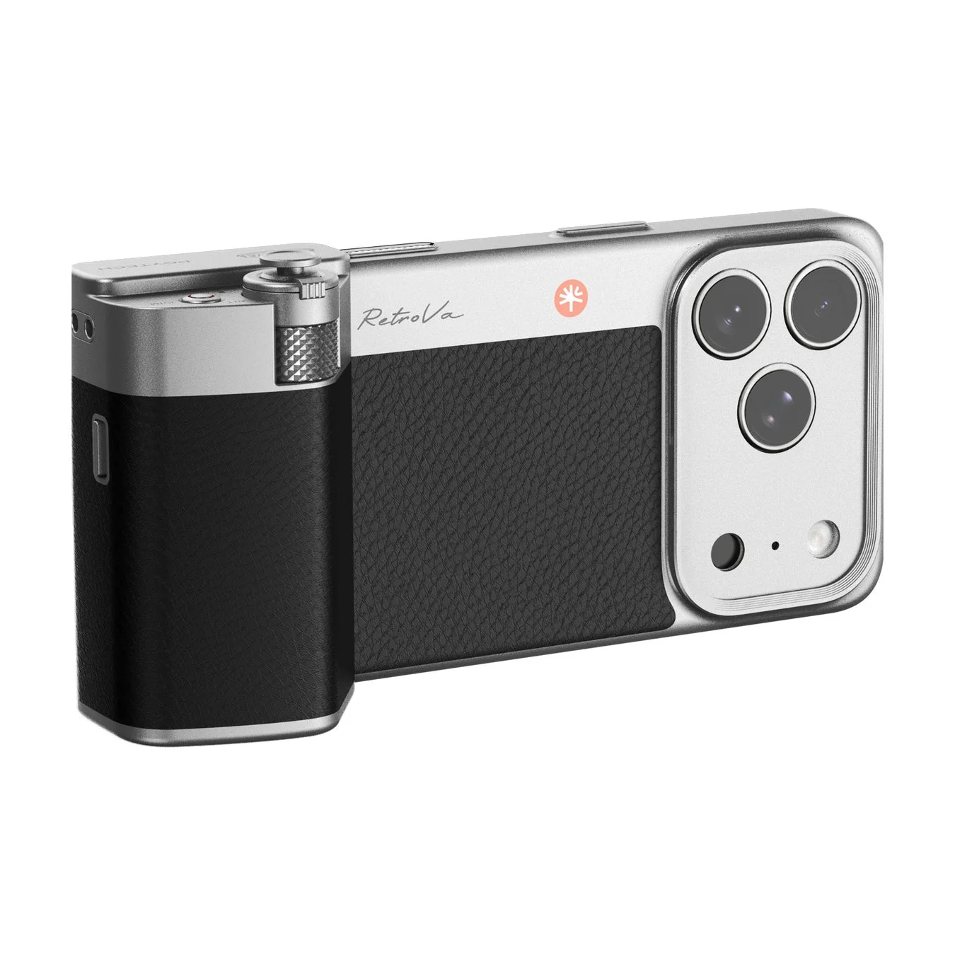 RetroVa グリップキット商品画像