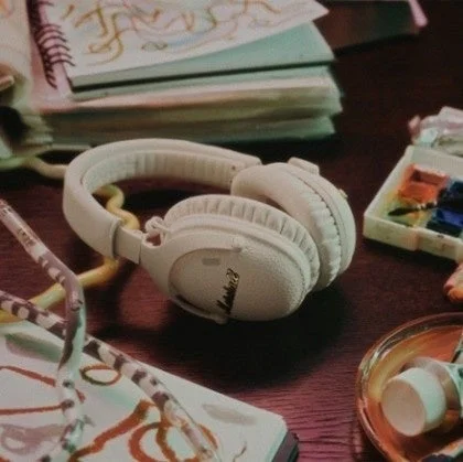 Marshall、「Monitor III A.N.C.」ヘッドホンに新色「Cream」が登場！