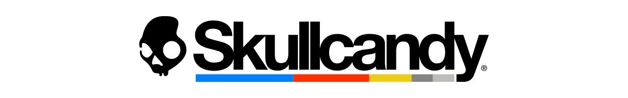 Skullcandyブランドロゴ