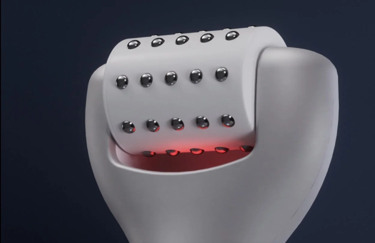 CELORABY ペンタショットのデバイス