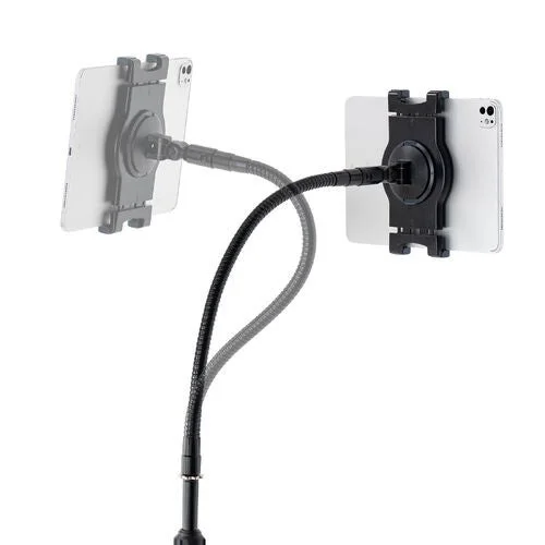 フレキシブルアームの構造