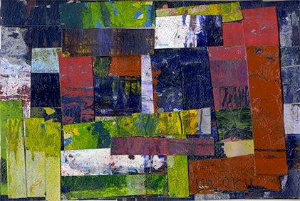 伊賀敢男留氏のアートワーク壁紙