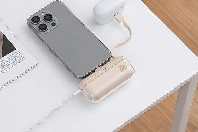 最大3台同時充電